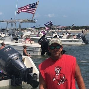 Meet your Posher, Owen